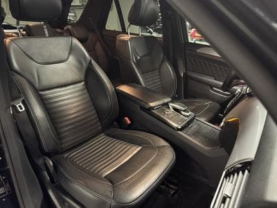 Mercedes GLE 350 d 4Matic Amg-Line Navi-Kamera-Pano-Ahk (2018) - Photo 11