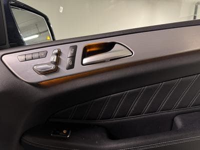 Mercedes GLE 350 d 4Matic Amg-Line Navi-Kamera-Pano-Ahk (2018) - Photo 12