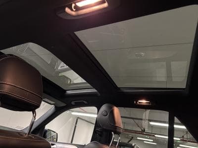 Mercedes GLE 350 d 4Matic Amg-Line Navi-Kamera-Pano-Ahk (2018) - Photo 13