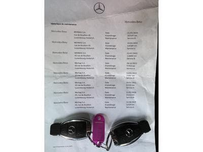 Mercedes GLE 350 d 4Matic Amg-Line Navi-Kamera-Pano-Ahk (2018) - Photo 15