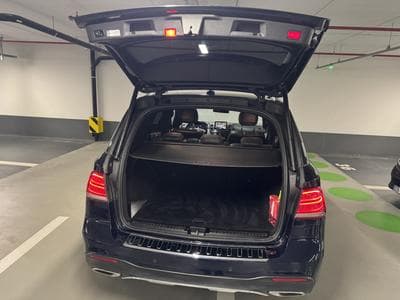 Mercedes GLE 350 d 4Matic Amg-Line Navi-Kamera-Pano-Ahk (2018) - Photo 8
