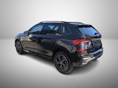 Skoda Kamiq 1.5 TSi 150 DSG Monte Carlo (2026) - Foto 5