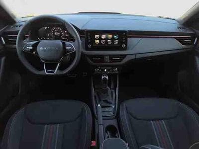 Skoda Kamiq 1.5 TSi 150 DSG Monte Carlo (2026) - Foto 9