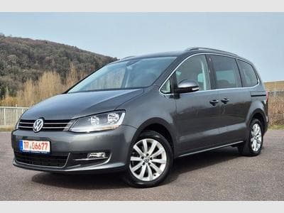 VW Sharan Sharan 1.4 Highline, DSG, 7 Sitzer, Kamera. (2019) - Foto 1