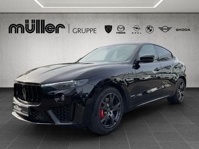 Maserati Levante Levante Gran Sport Q4 (2019) - Foto 1