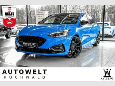 Ford Focus Focus ST 2.3 EcoBoost NAVI Matrix LED RFK Recaro (2021) - Foto 1