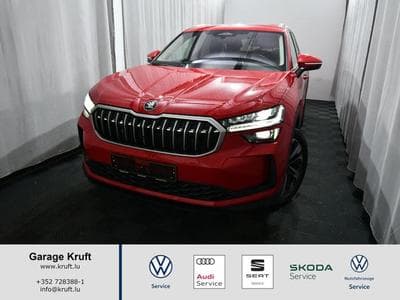 Skoda Kodiaq Kodiaq 2.0 TDI 4x4 Selection, AHK, DCC, Pano., L (2024) - Photo 1