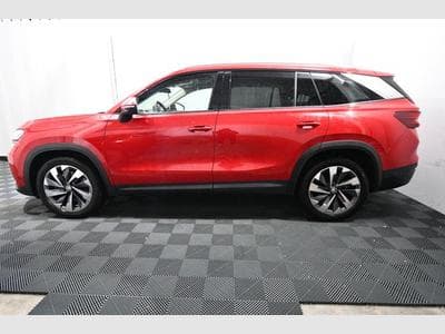 Skoda Kodiaq Kodiaq 2.0 TDI 4x4 Selection, AHK, DCC, Pano., L (2024) - Photo 2