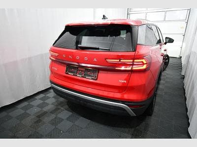 Skoda Kodiaq Kodiaq 2.0 TDI 4x4 Selection, AHK, DCC, Pano., L (2024) - Photo 3