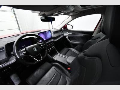 Skoda Kodiaq Kodiaq 2.0 TDI 4x4 Selection, AHK, DCC, Pano., L (2024) - Photo 5