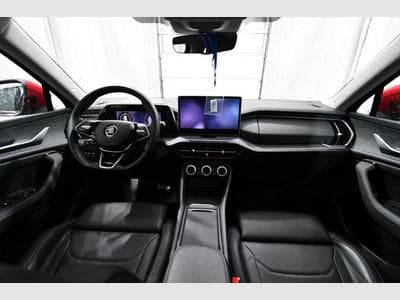 Skoda Kodiaq Kodiaq 2.0 TDI 4x4 Selection, AHK, DCC, Pano., L (2024) - Photo 7