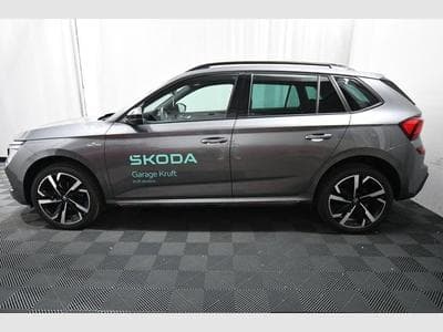 Skoda Kamiq Kamiq Monte Carlo, Pano, 18", Navi (2025) - Foto 2