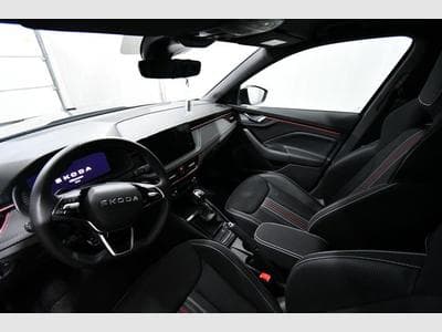 Skoda Kamiq Kamiq Monte Carlo, Pano, 18", Navi (2025) - Foto 5