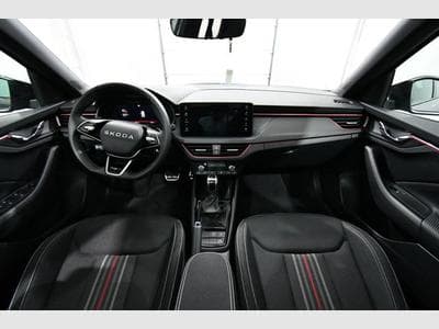 Skoda Kamiq Kamiq Monte Carlo, Pano, 18", Navi (2025) - Foto 7