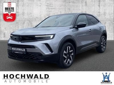 Opel Mokka Mokka 1.2 Turbo GS-Line Aut. NAVI RFK SHZG LED (2024) - Photo 1