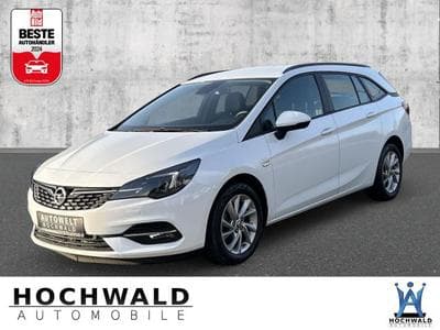Opel Astra Astra K 1.5 D Sport Tourer NAVI LED PDC GARANTIE (2020) - Photo 1