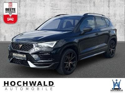 Cupra Ateca Ateca VZ 2.0 TSI DSG 4D NAVI LED RFK AHK PANO SS (2024) - Foto 1