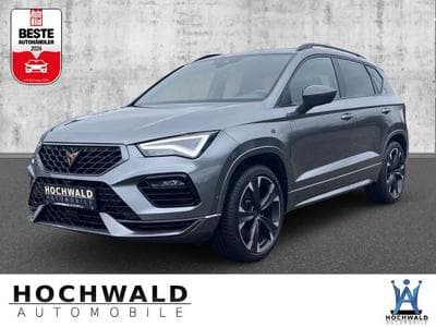 Cupra Ateca Ateca VZ 2.0 TSI DSG 4Drive NAVI RFK LED SSLekrd (2023) - Foto 1
