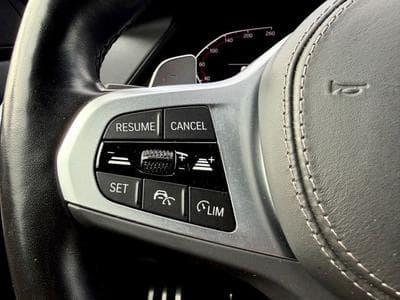 BMW X6 X6 xDrive 40 d M Sport Paket/LED/HUD/AHK/CAM/ (2022) - Foto 15