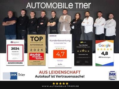 BMW X6 X6 xDrive 40 d M Sport Paket/LED/HUD/AHK/CAM/ (2022) - Photo 4