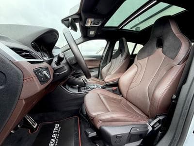 BMW X2 X2 sDrive 20 i Edition M Pakes Sport Mesh (2021) - Foto 10