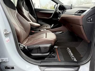 BMW X2 X2 sDrive 20 i Edition M Pakes Sport Mesh (2021) - Foto 12