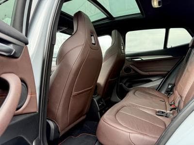 BMW X2 X2 sDrive 20 i Edition M Pakes Sport Mesh (2021) - Foto 13