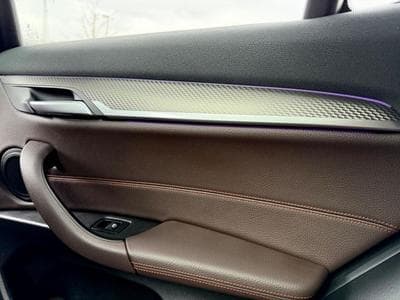 BMW X2 X2 sDrive 20 i Edition M Pakes Sport Mesh (2021) - Foto 14