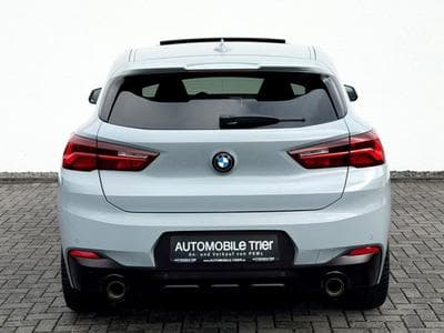 BMW X2 X2 sDrive 20 i Edition M Pakes Sport Mesh (2021) - Foto 6