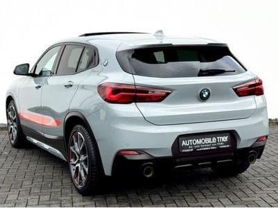 BMW X2 X2 sDrive 20 i Edition M Pakes Sport Mesh (2021) - Foto 7