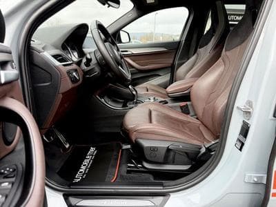 BMW X2 X2 sDrive 20 i Edition M Pakes Sport Mesh (2021) - Foto 9