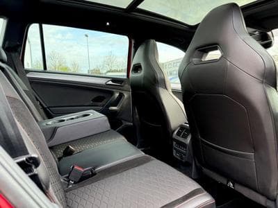 Seat Tarraco Tarraco FR 2.0 TDI DSG 4Drive /PANO/LED/AHK/CAM/ (2021) - Foto 15