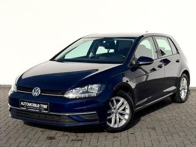 VW Golf Golf 7 Lim. // SERVICE // TÜV NEU // GARANTIE // (2020) - Foto 1