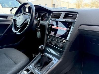 VW Golf Golf 7 Lim. // SERVICE // TÜV NEU // GARANTIE // (2020) - Photo 11