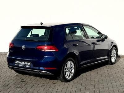 VW Golf Golf 7 Lim. // SERVICE // TÜV NEU // GARANTIE // (2020) - Foto 5