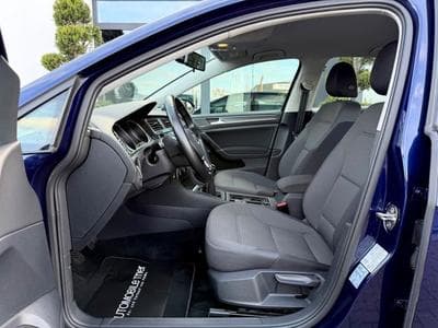 VW Golf Golf 7 Lim. // SERVICE // TÜV NEU // GARANTIE // (2020) - Photo 9