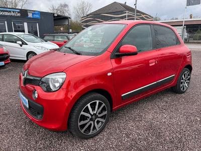 Renault Twingo Twingo Chic * 13 TKM! *LED*Bluetooth*PDC*Euro6* (2019) - Photo 1