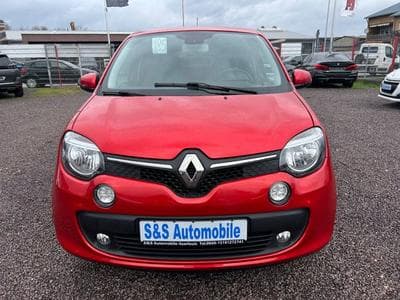 Renault Twingo Twingo Chic * 13 TKM! *LED*Bluetooth*PDC*Euro6* (2019) - Foto 2