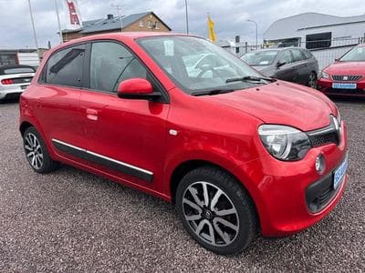 Renault Twingo Twingo Chic * 13 TKM! *LED*Bluetooth*PDC*Euro6* (2019) - Foto 3
