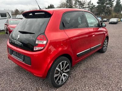 Renault Twingo Twingo Chic * 13 TKM! *LED*Bluetooth*PDC*Euro6* (2019) - Photo 4