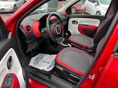 Renault Twingo Twingo Chic * 13 TKM! *LED*Bluetooth*PDC*Euro6* (2019) - Photo 7