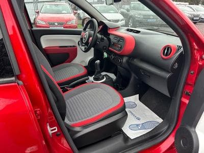 Renault Twingo Twingo Chic * 13 TKM! *LED*Bluetooth*PDC*Euro6* (2019) - Foto 9