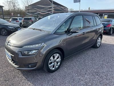 Citroën Grand C4 Picasso / S Grand C4 Picasso/Spacetourer *7-Sitzer*Navi*Eur6 (2016) - Photo 1