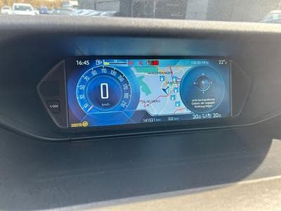 Citroën Grand C4 Picasso / S Grand C4 Picasso/Spacetourer *7-Sitzer*Navi*Eur6 (2016) - Photo 12