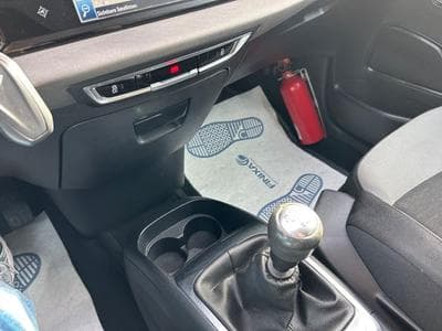 Citroën Grand C4 Picasso / S Grand C4 Picasso/Spacetourer *7-Sitzer*Navi*Eur6 (2016) - Photo 15