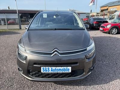 Citroën Grand C4 Picasso / S Grand C4 Picasso/Spacetourer *7-Sitzer*Navi*Eur6 (2016) - Photo 2