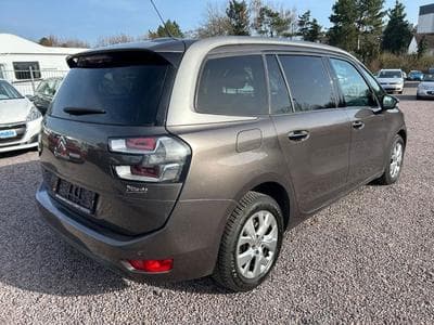 Citroën Grand C4 Picasso / S Grand C4 Picasso/Spacetourer *7-Sitzer*Navi*Eur6 (2016) - Photo 4