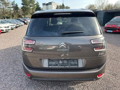 Citroën Grand C4 Picasso / S Grand C4 Picasso/Spacetourer *7-Sitzer*Navi*Eur6 (2016) - Photo 5