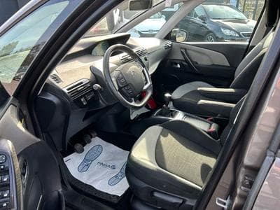 Citroën Grand C4 Picasso / S Grand C4 Picasso/Spacetourer *7-Sitzer*Navi*Eur6 (2016) - Photo 7