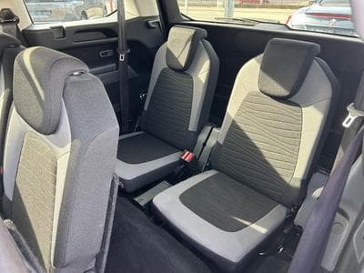 Citroën Grand C4 Picasso / S Grand C4 Picasso/Spacetourer *7-Sitzer*Navi*Eur6 (2016) - Photo 9